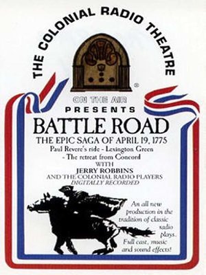 cover image of Battle Road
